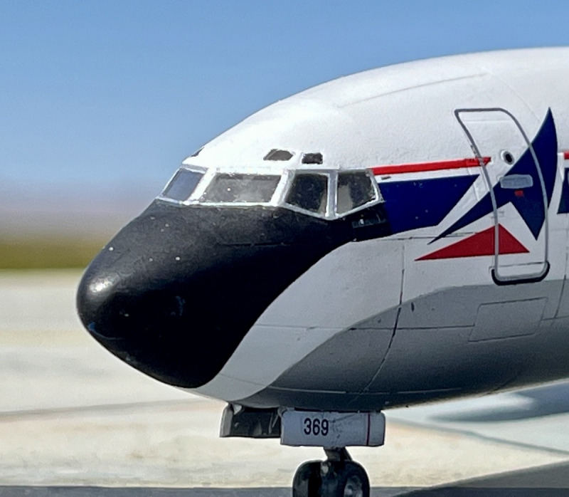 Boeing 737-200