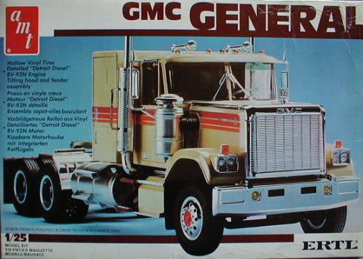GMC General