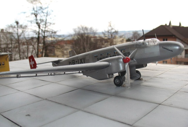 Junkers Ju 86 Z-1