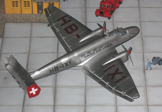Junkers Ju 86 Z-1