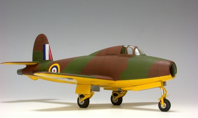 Gloster E.28/39