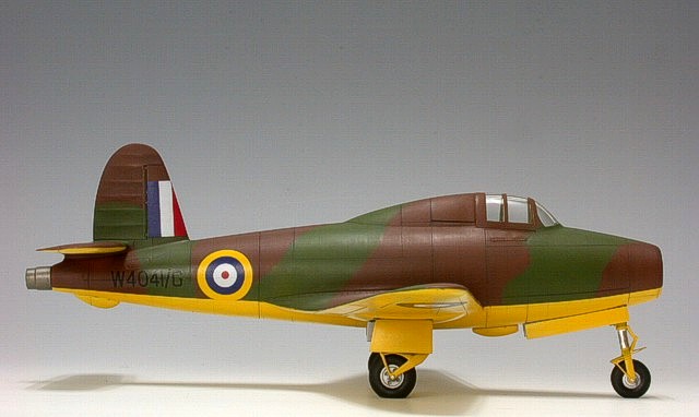 Gloster E.28/39