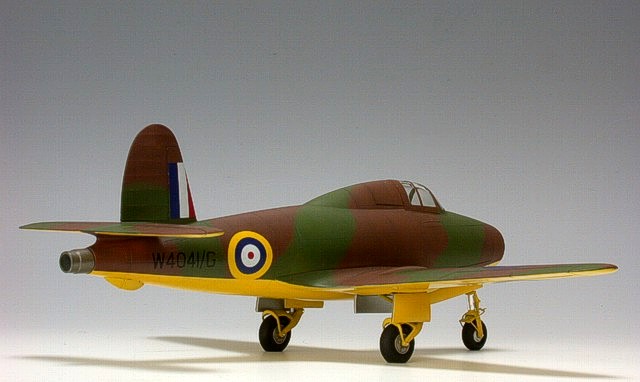 Gloster E.28/39