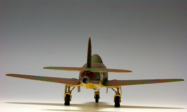 Gloster E.28/39