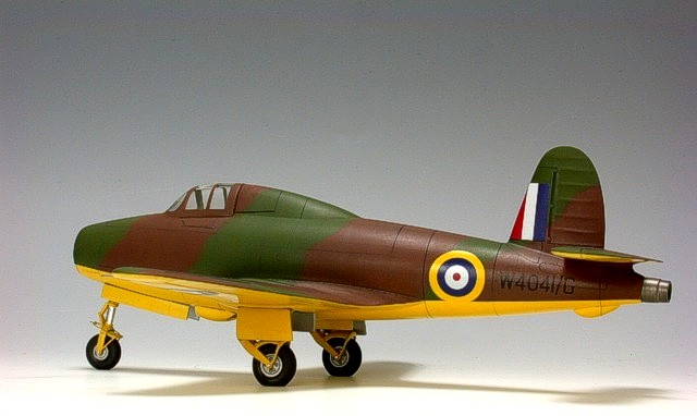 Gloster E.28/39