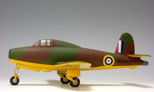 Gloster E.28/39