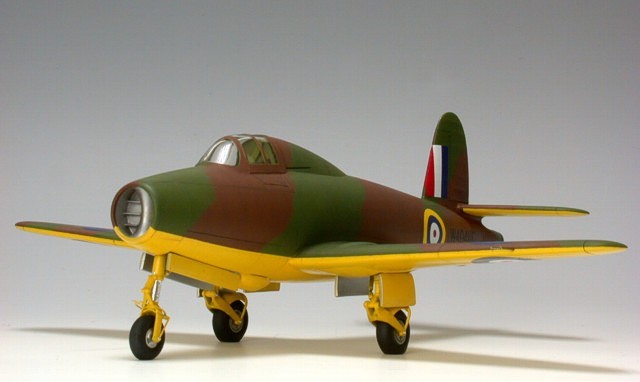 Gloster E.28/39