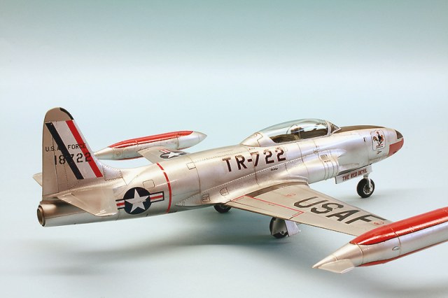 Lockheed T-33A Shooting Star