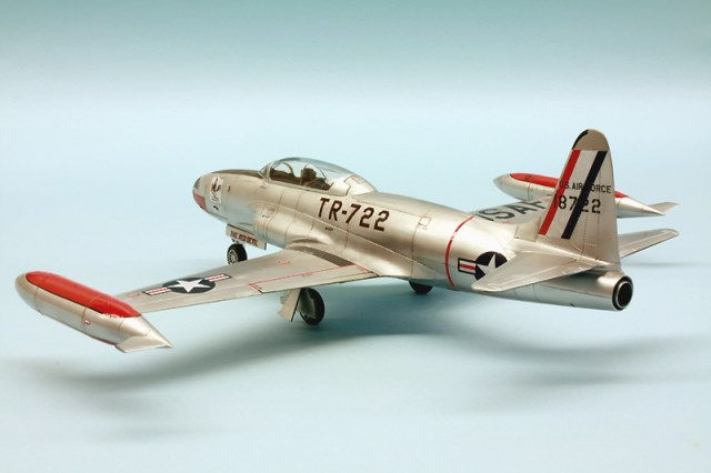 Lockheed T-33A Shooting Star