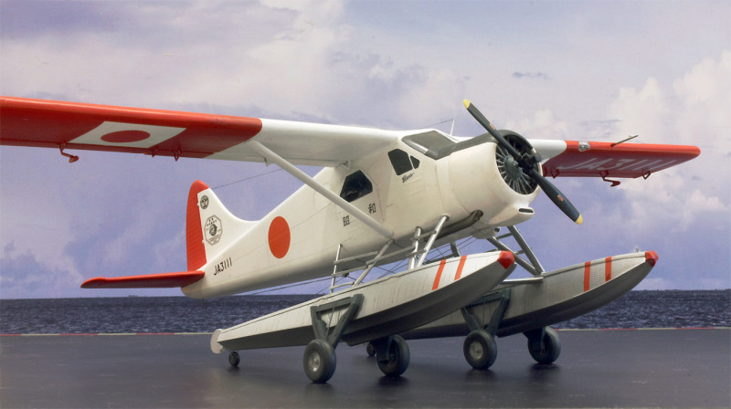 DHC-2 Beaver
