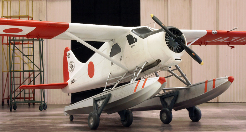 DHC-2 Beaver