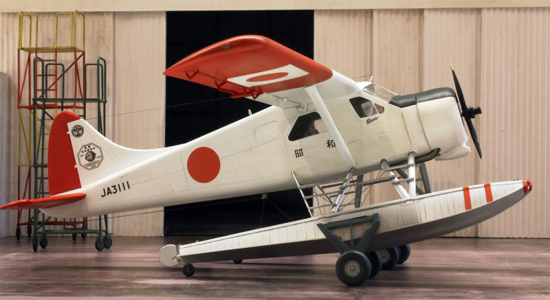 DHC-2 Beaver