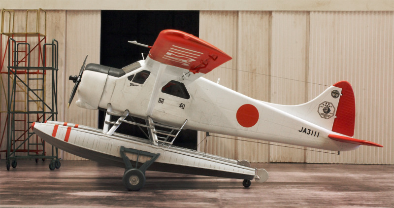 DHC-2 Beaver
