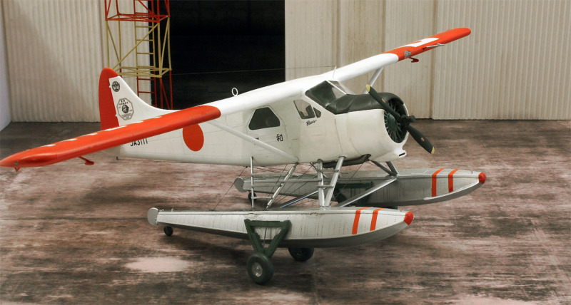 DHC-2 Beaver