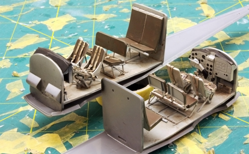 DHC-2 Beaver