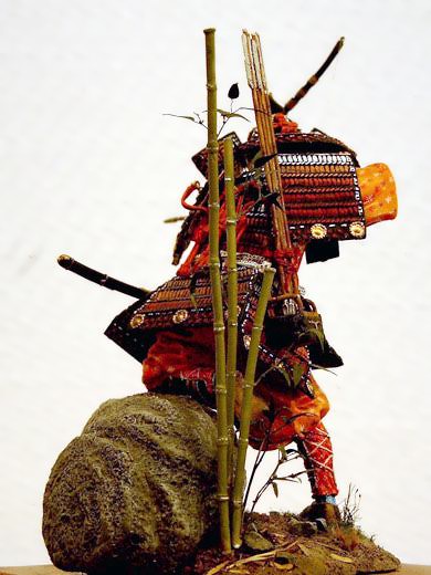 Samuraikommandant