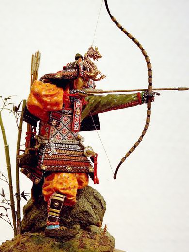 Samuraikommandant