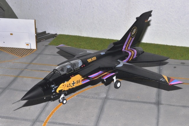 Panavia Tornado IDS