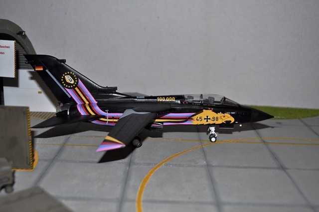 Panavia Tornado IDS