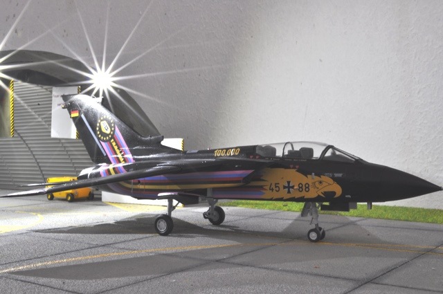 Panavia Tornado IDS