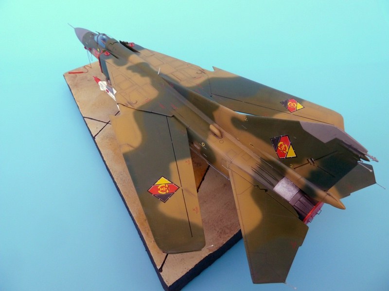 MiG-23MF Flogger-B