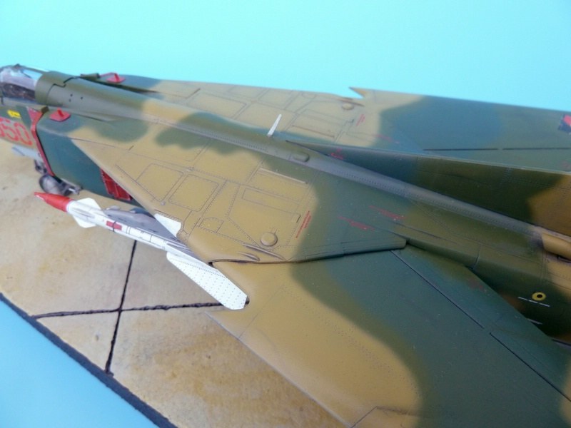 MiG-23MF Flogger-B