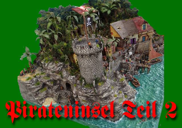 Pirateninsel