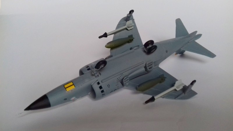 BAe Sea Harrier FRS.1