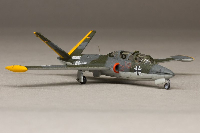 Fouga CM.170 Magister