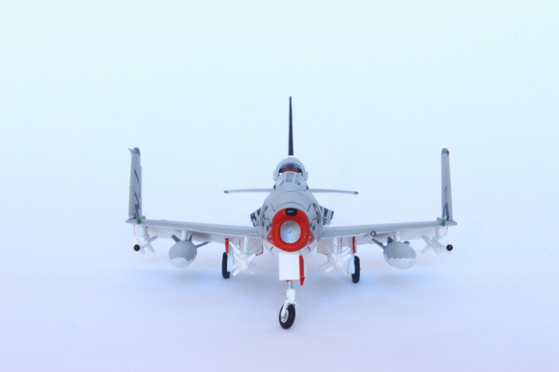 North American FJ-4B Fury