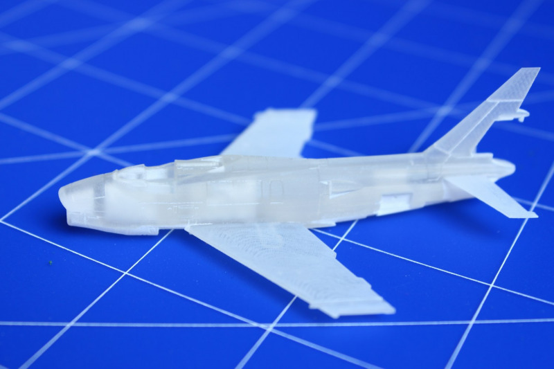 North American FJ-4B Fury