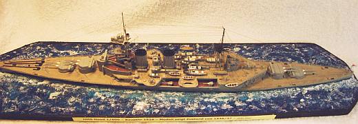 HMS Hood