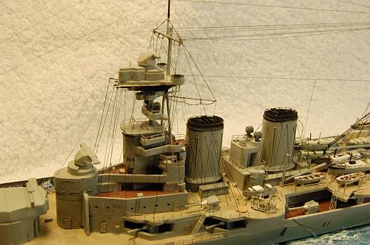 HMS Hood