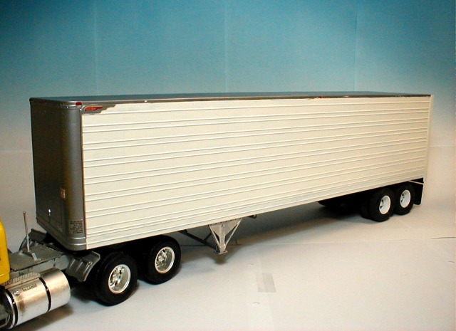 Great Dane Trailer