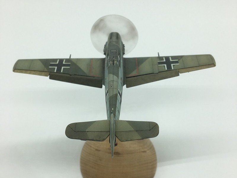 Messerschmitt Bf 109 E-4