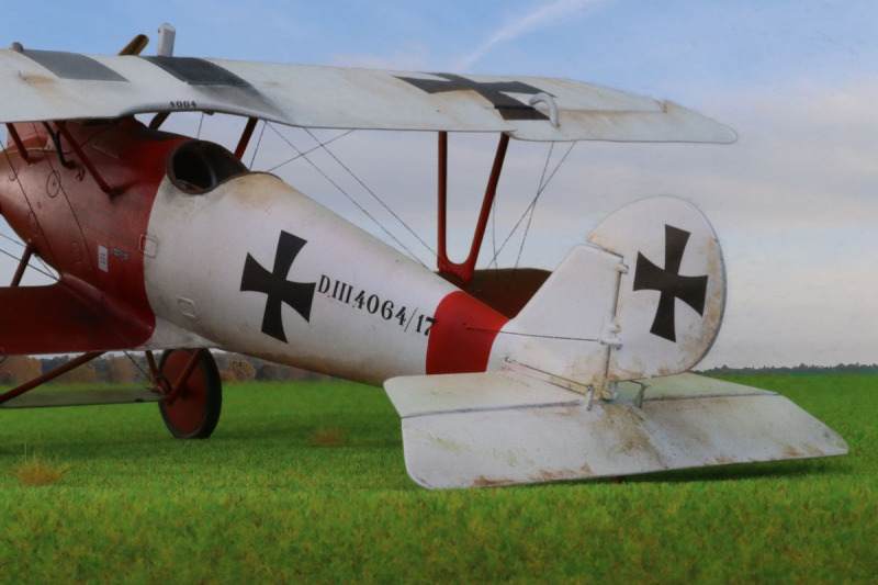 Pfalz D.III