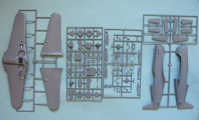 Morane D-3800