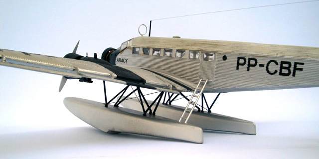 Junkers Ju 52/3m