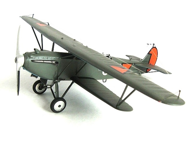 Fokker C.VD