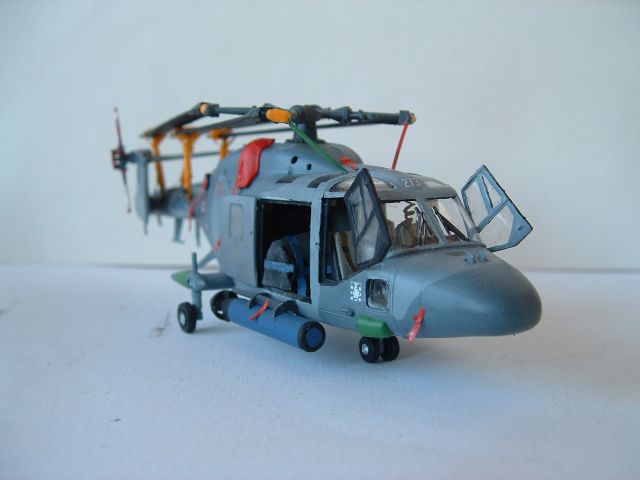 Westland Lynx HAS.Mk.2