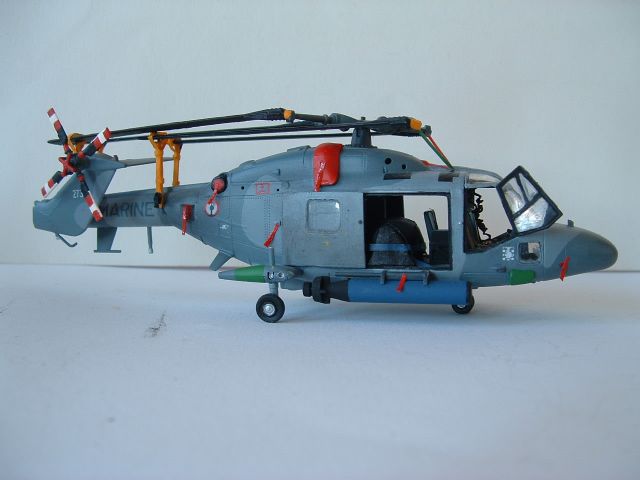 Westland Lynx HAS.Mk.2