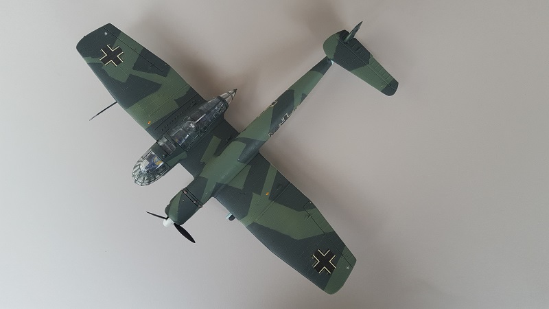 Blohm & Voss BV 141