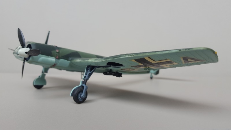 Blohm & Voss BV 141