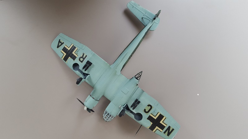 Blohm & Voss BV 141