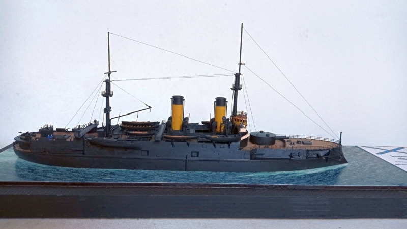 Imperator Nikolai I
