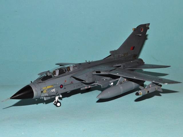 Panavia Tornado GR.4