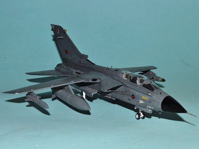 Panavia Tornado GR.4