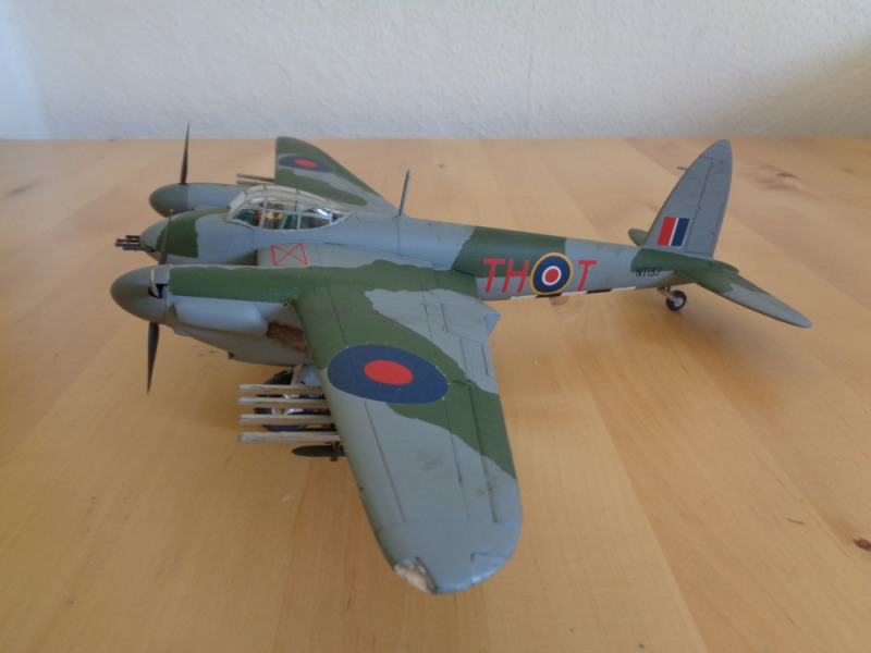 De Havilland Mosquito FB Mk.VI