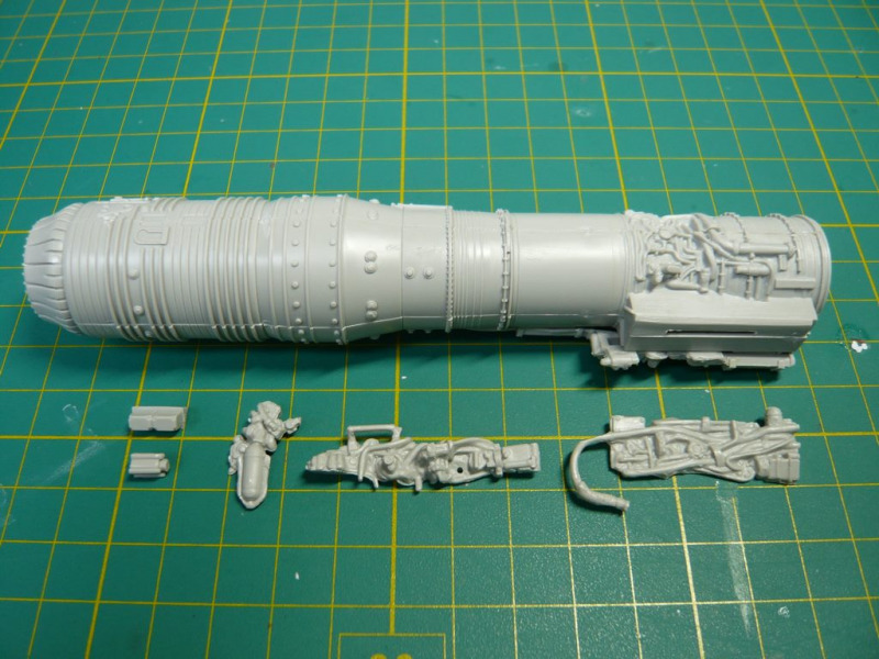Chengdu  F-7MG