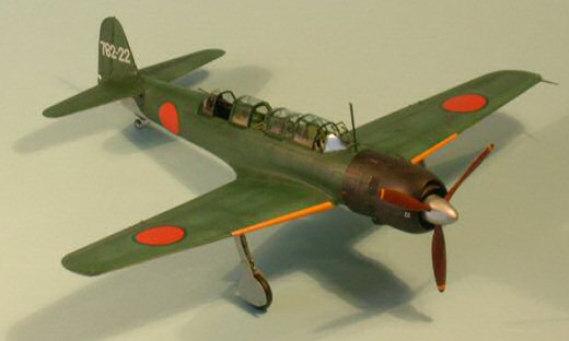 Nakajima C6N Saiun